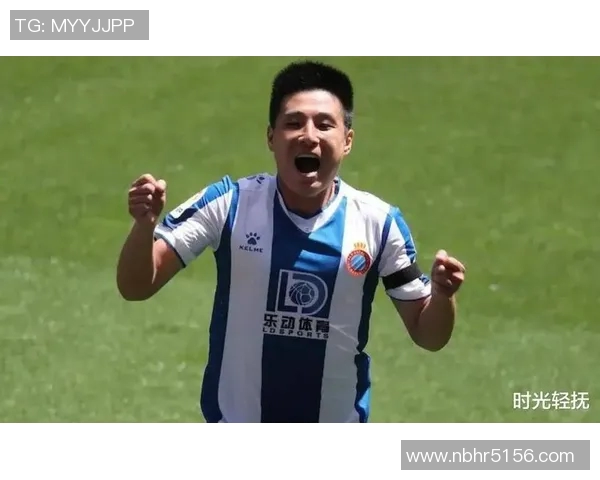 漳州足球明星盘点及其在中国足球历史上的影响与成就 漳州足球明星盘点及其在中国足球历史上的影响与成就