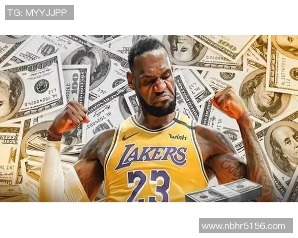 美国体育明星财富排行榜揭晓谁是最富有的运动员和他们的收入来源 美国体育明星财富排行榜揭晓谁是最富有的运动员和他们的收入来源