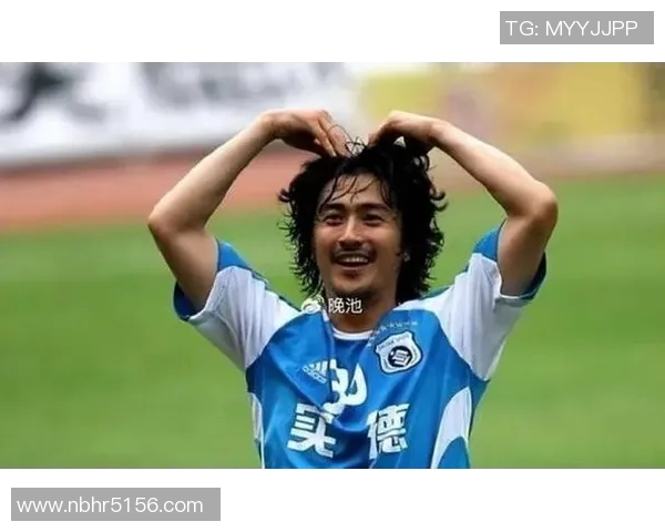 大连足球历史上的传奇明星是谁他为城市带来了怎样的荣耀与回忆 大连足球历史上的传奇明星是谁他为城市带来了怎样的荣耀与回忆