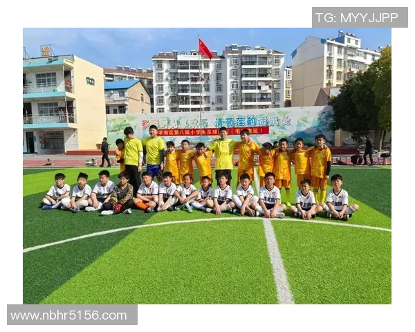 足球明星麓山实验小学携手青少年培养未来足球人才的梦想之路