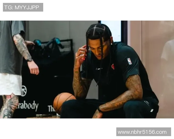 乔丹克拉克森的篮球之路与成就探秘：从新秀到全明星的蜕变之旅