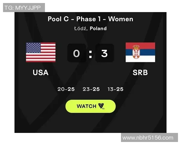 波兰与塞尔维亚对决谁将赢得胜利分析与预测 波兰与塞尔维亚对决谁将赢得胜利分析与预测