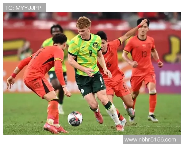 U23国足在阿联酋备战亚洲杯展现新风貌期待突破历史成就