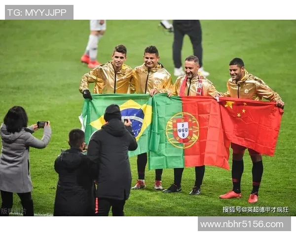 巴西足球明星经纪人的成功之路与市场策略分析